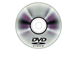DVD, VCD und Video