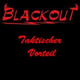Blackout Taktischer Vorteil
