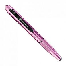 S&W Taktischer Stylus Stift Pink