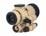 AGM F14-AP Fusion Tactical Monocular Thermal 640x512 Channel Fused