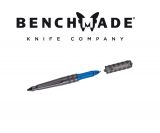 Benchmade Tactical Pen Schwarz/blau