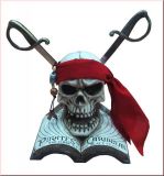 Fluch der Karibik: Jack Sparrow Schwert - Brieföffner