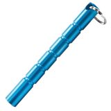 Kubotan Schlüsselanhänger blau Selfdefense Stick