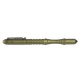 Kugelschreiber Tactical Pen oliv