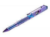 WE Knife Titanium Pen Purple