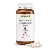 Glucosamin-Chondroitin-Kapseln