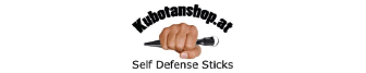 Kubotanshop für Kubotane und Tactical Pens, Self Defense Sticks